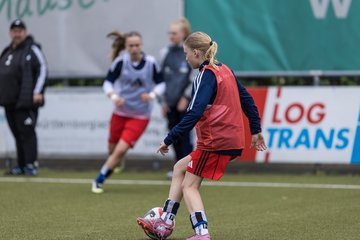 Bild 110 - wCJ Pokalfinale (HSV - ETV)